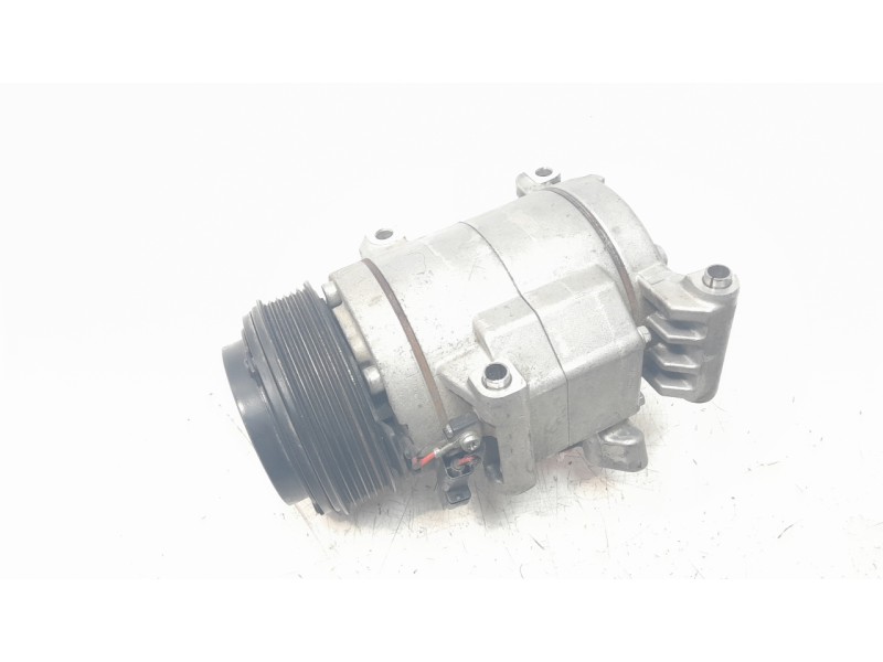 Recambio de compresor aire acondicionado para mazda 6 lim. (gh)(.2012) style referencia OEM IAM F500AUCAA09  