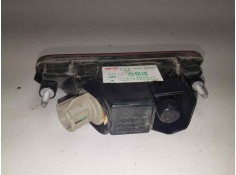 Recambio de piloto trasero central para nissan juke (f15) acenta referencia OEM IAM 26580ED50A   2