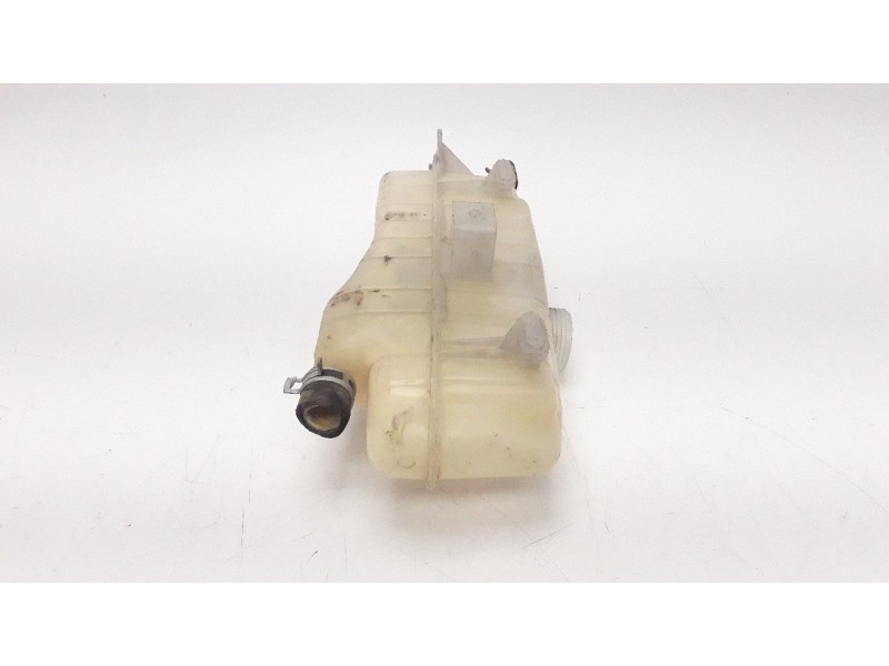 Recambio de deposito expansion para renault clio iii exception referencia OEM IAM 7701477290  