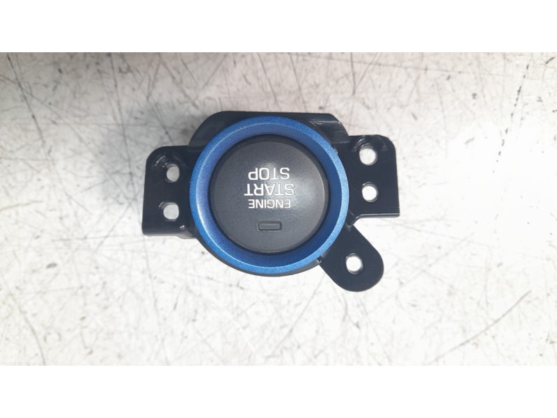 Recambio de conmutador de arranque para hyundai ioniq referencia OEM IAM 95430G2500MBI  