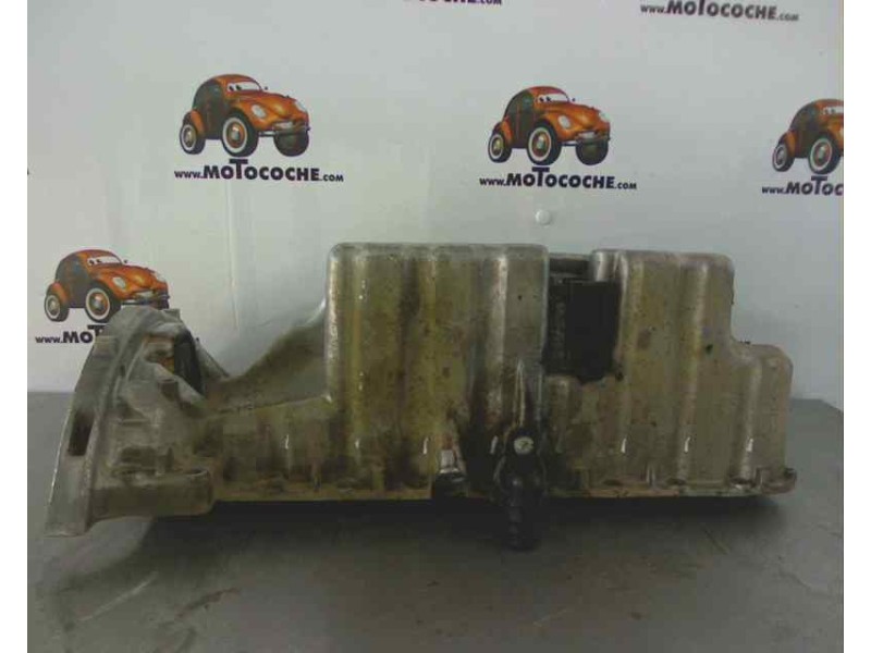 Recambio de carter para mercedes-benz vito (w638) combi 2.2 16v cdi turbodiesel cat referencia OEM IAM R6110140202  7107