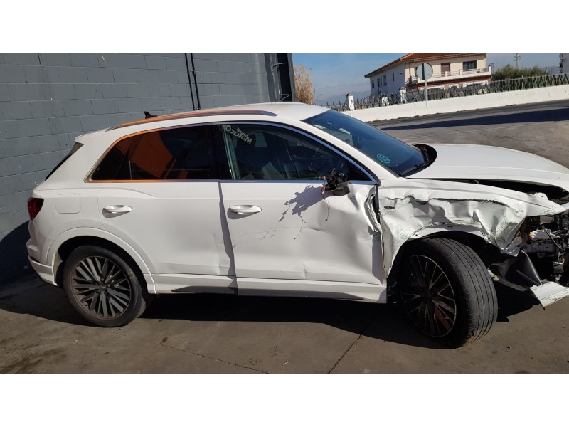 audi q3 (f3b) del año 2019