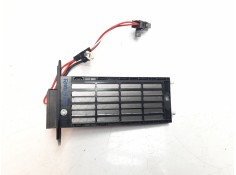 Recambio de resistencia calefaccion para ford ecosport titanium referencia OEM IAM AV1118K463AB   2