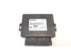 Recambio de motor elevalunas delantero izquierdo para nissan x-trail (t32) 1.6 dci turbodiesel cat referencia OEM IAM 807304CA1A