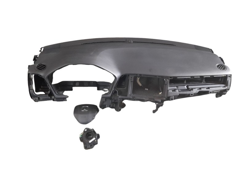 Recambio de kit airbag para honda hr-v (..) 1.5 vtec cat referencia OEM IAM 77810T8MG80ZA  