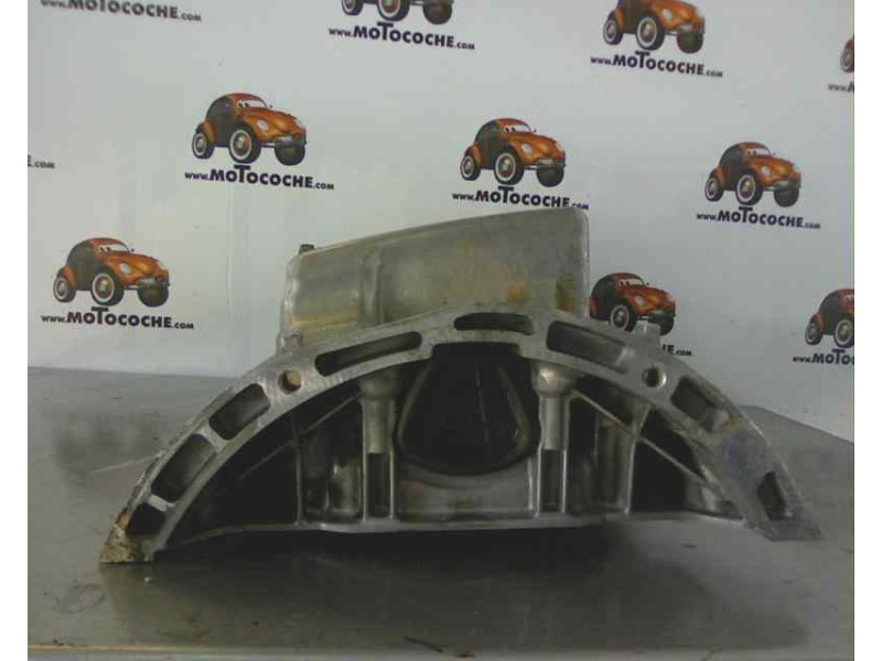 Recambio de carter para mercedes-benz vito (w638) combi 2.2 16v cdi turbodiesel cat referencia OEM IAM R6110140202  7107