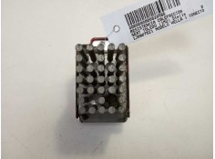 RESISTENCIA CALEFACCION 1J0907521 