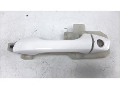 MANETA EXTERIOR DELANTERA IZQUIERDA 82651H8700 82651H8700 