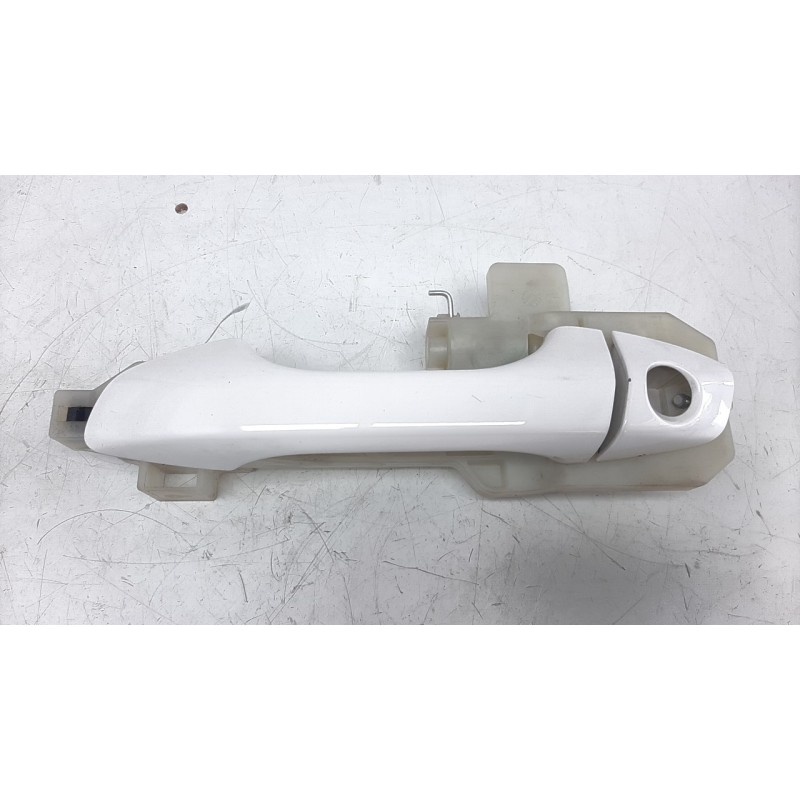 Recambio de maneta exterior delantera izquierda para kia stonic (ybcuv) 1.0 tgdi cat referencia OEM IAM 82651H8700  