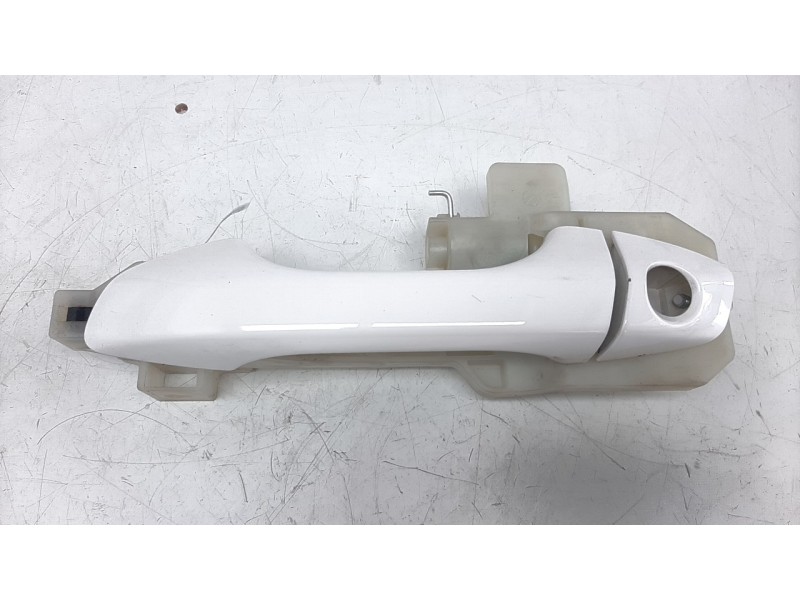 Recambio de maneta exterior delantera izquierda para kia stonic (ybcuv) 1.0 tgdi cat referencia OEM IAM 82651H8700  