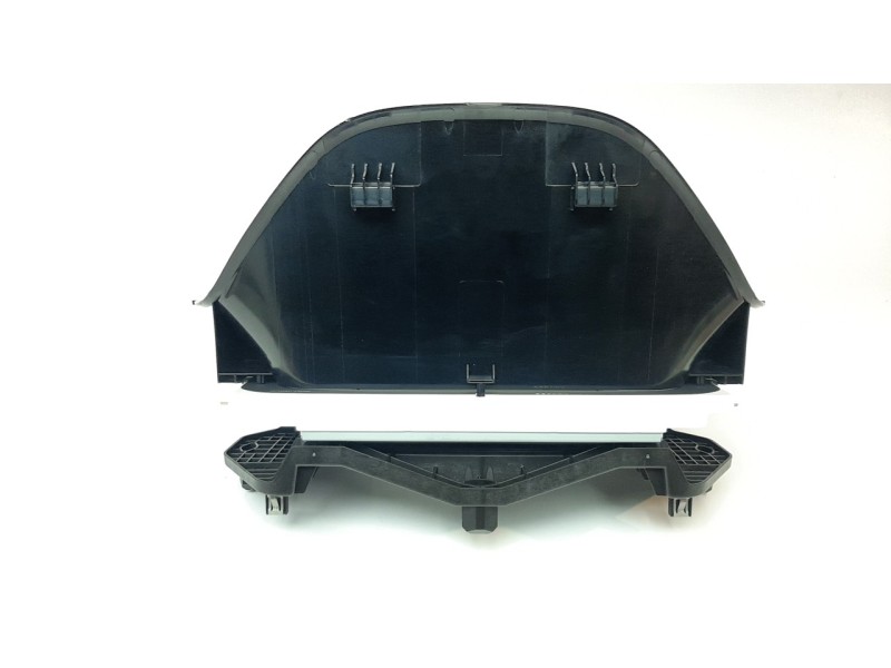 Recambio de cuadro instrumentos para opel corsa f gs referencia OEM IAM 9851926180  