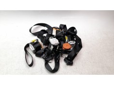 Recambio de kit airbag para honda hr-v (..) 1.5 vtec cat referencia OEM IAM 77810T8MG80ZA   2