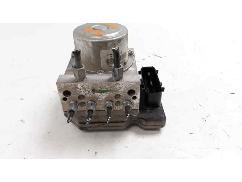 Recambio de abs para nissan juke (f15) acenta referencia OEM IAM 47660HY00B 5309L123 