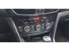 MANDO CLIMATIZADOR GHS461190H GHS461190H 