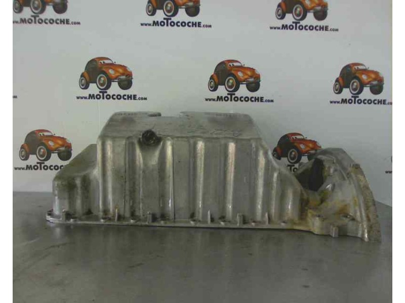 Recambio de carter para mercedes-benz vito (w638) combi 2.2 16v cdi turbodiesel cat referencia OEM IAM R6110140202  7107