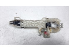 Recambio de maneta exterior delantera izquierda para kia stonic (ybcuv) 1.0 tgdi cat referencia OEM IAM 82651H8700   2