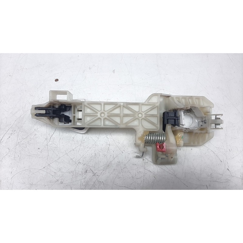 Recambio de maneta exterior delantera izquierda para kia stonic (ybcuv) 1.0 tgdi cat referencia OEM IAM 82651H8700  