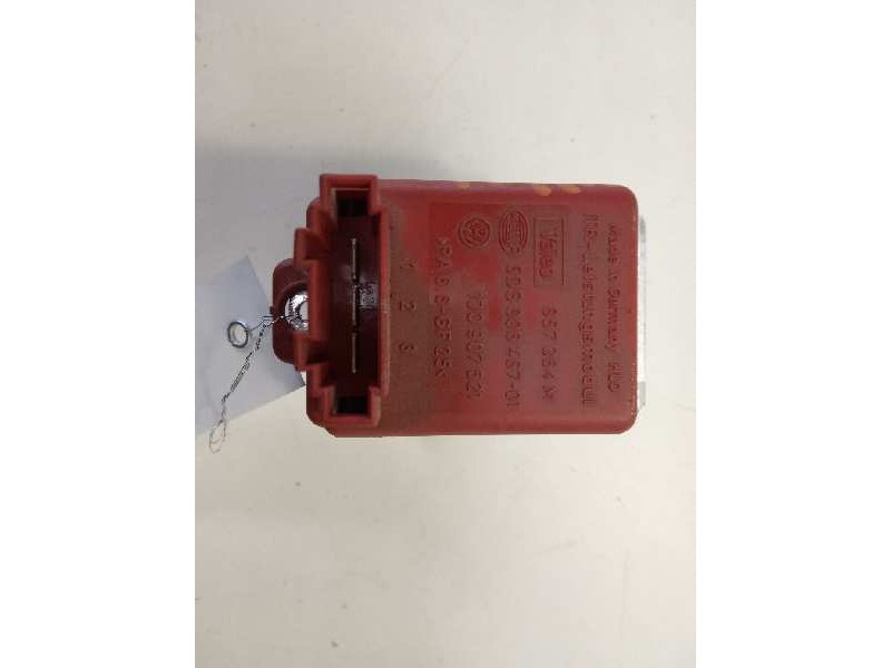 Recambio de resistencia calefaccion para seat toledo (1m2) stella referencia OEM IAM 1J0907521  