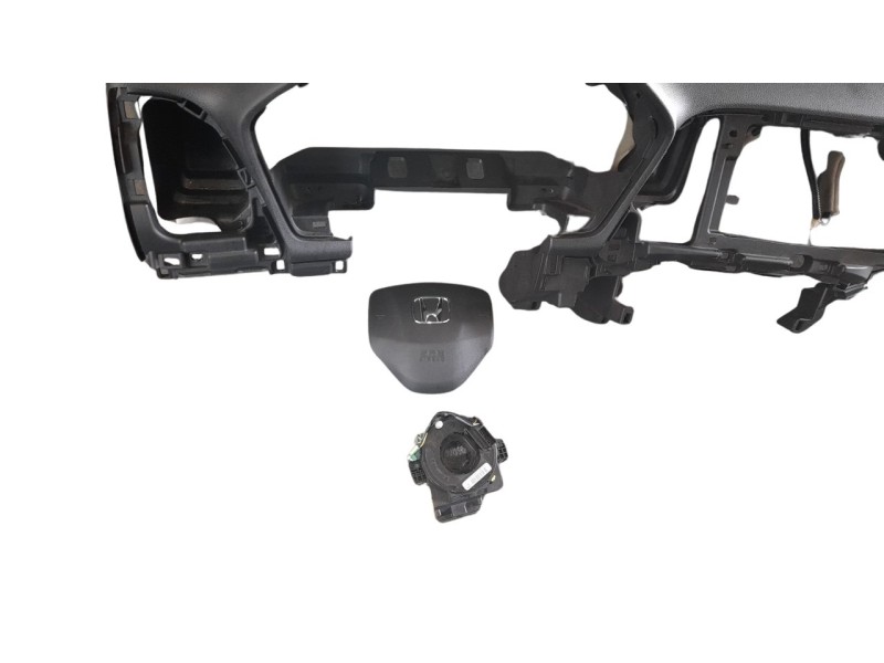 Recambio de kit airbag para honda hr-v (..) 1.5 vtec cat referencia OEM IAM 77810T8MG80ZA  