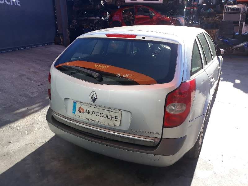 renault laguna ii grandtour (kg0) del año 2005