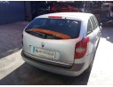 RENAULT LAGUNA II GRANDTOUR (KG0)