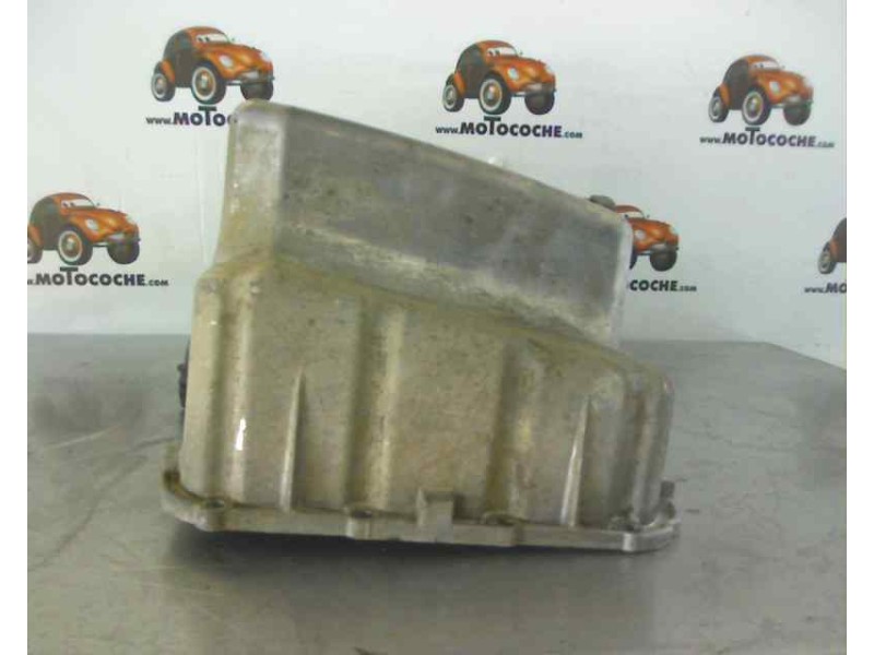 Recambio de carter para mercedes-benz vito (w638) combi 2.2 16v cdi turbodiesel cat referencia OEM IAM R6110140202  7107