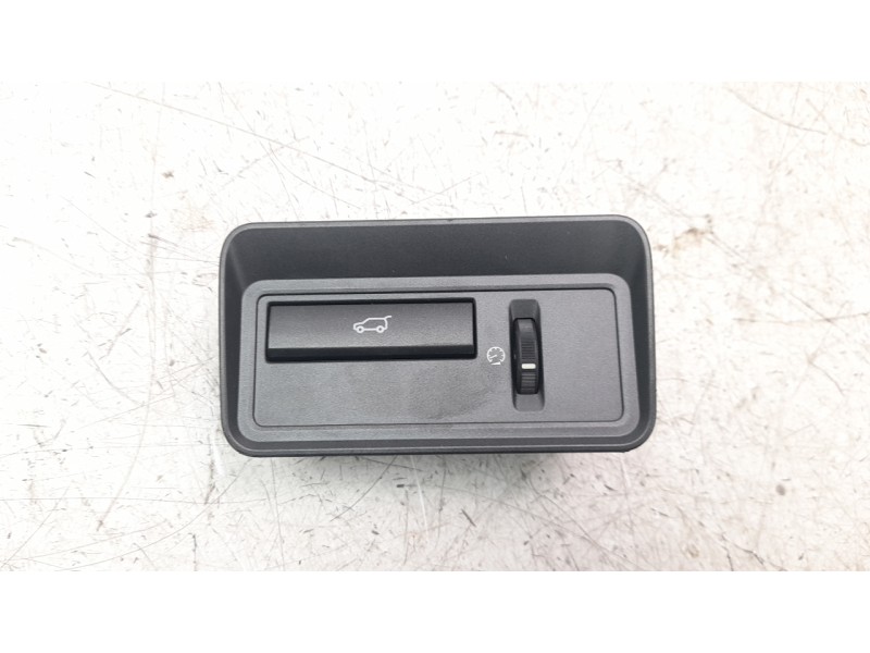 Recambio de interruptor para land rover evoque 2.2 sd4 cat referencia OEM IAM BJ3211654BB  