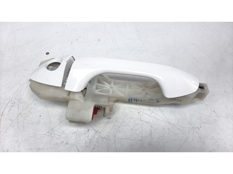 Recambio de maneta exterior delantera izquierda para kia stonic (ybcuv) 1.0 tgdi cat referencia OEM IAM 82651H8700  