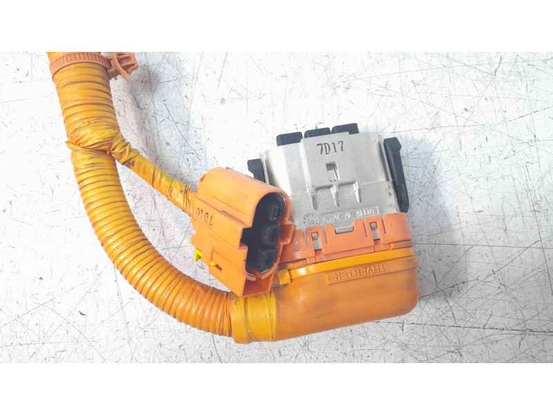 Recambio de modulo electronico para hyundai ioniq referencia OEM IAM 91895G2000  