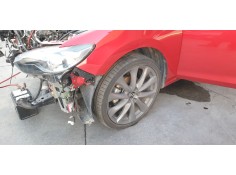 Recambio de transmision delantera izquierda para mazda 6 lim. (gh)(.2012) style referencia OEM IAM 39101FTB0A   2