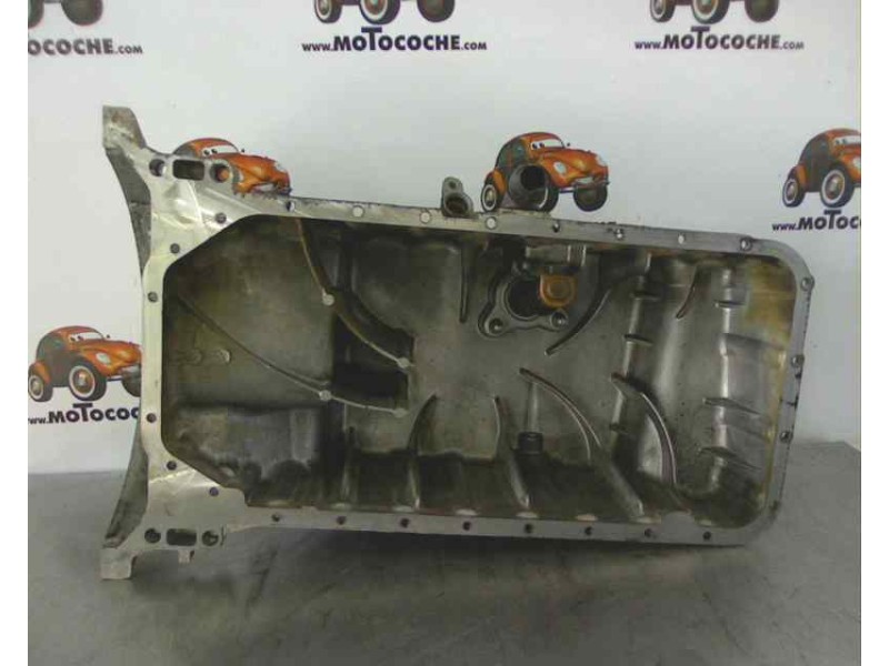 Recambio de carter para mercedes-benz vito (w638) combi 2.2 16v cdi turbodiesel cat referencia OEM IAM R6110140202  7107