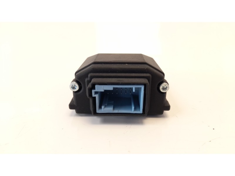 Recambio de modulo electronico para nissan x-trail (t32) 1.6 dci turbodiesel cat referencia OEM IAM 827311BA0A  