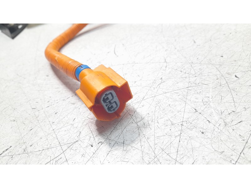 Recambio de modulo electronico para hyundai ioniq referencia OEM IAM 91895G2000  