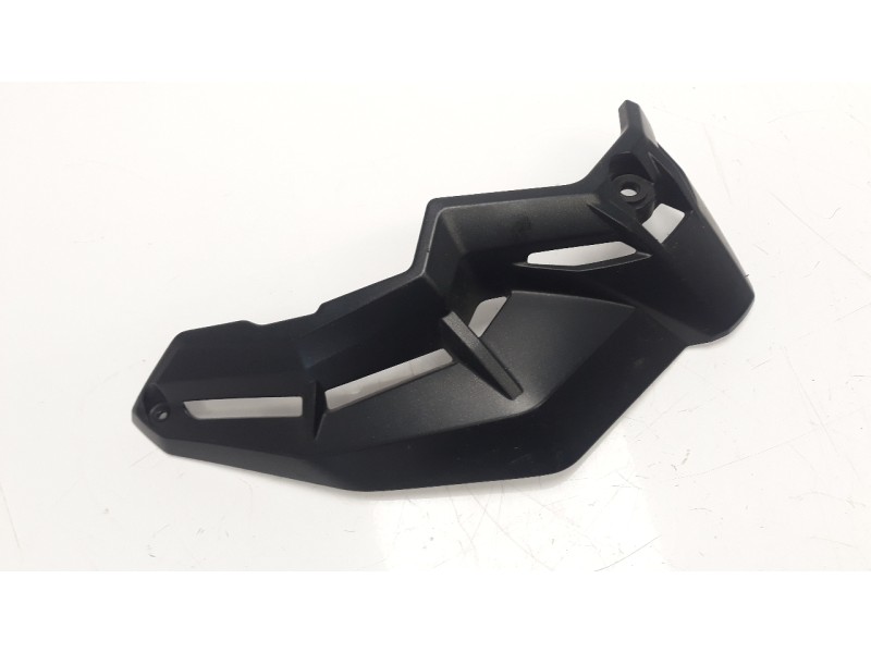 Recambio de carenado delantero derecho para kawasaki z 900 z 900 performance referencia OEM IAM 550280610  