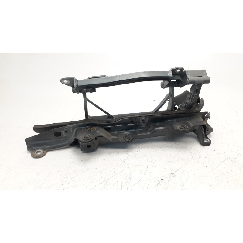 Recambio de retenedor puerta para mercedes-benz clase cl (w215) coupe 5.0 v8 24v cat referencia OEM IAM 2157200237  