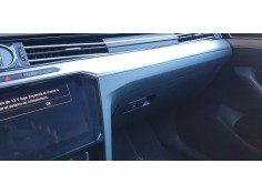 Recambio de ventilador calefaccion para volkswagen passat lim. (3g2) 1.8 tsi referencia OEM IAM 5WB819021A   2