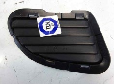 Recambio de rejilla paragolpes izquierda para fiat grande punto (199) referencia OEM IAM 735383257 107094917 FT3422124 2