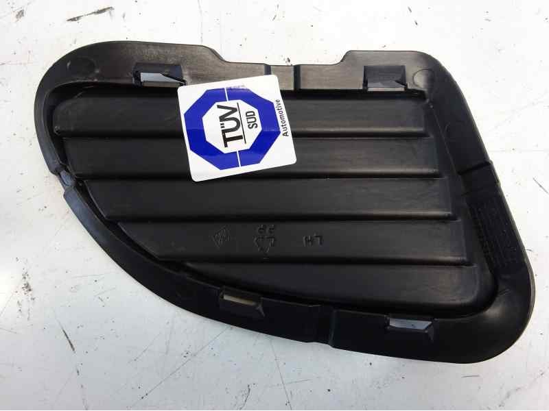 Recambio de rejilla paragolpes izquierda para fiat grande punto (199) referencia OEM IAM 735383257 107094917 FT3422124