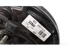 Recambio de servofreno para nissan juke (f15) acenta referencia OEM IAM 460071KW3B   2