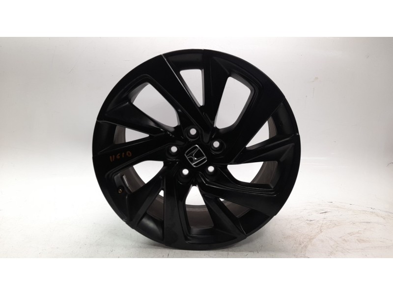 Recambio de llanta para honda hr-v (..) 1.5 vtec cat referencia OEM IAM 77A18075A  