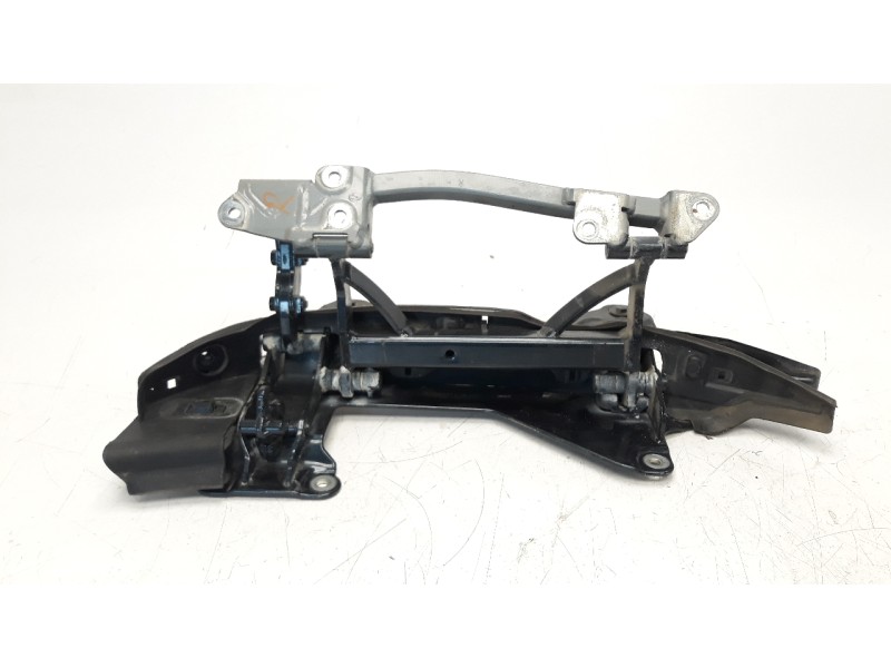 Recambio de retenedor puerta para mercedes-benz clase cl (w215) coupe 5.0 v8 24v cat referencia OEM IAM 2157200237  