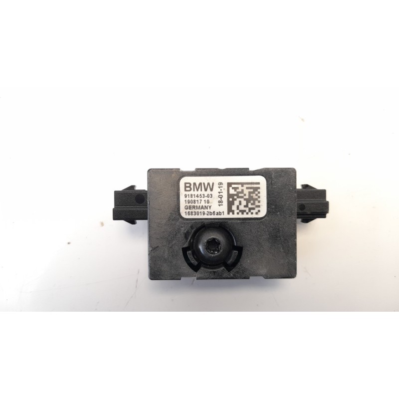 Recambio de modulo electronico para bmw serie 1 lim. (f20/f21) 1.5 12v turbodiesel referencia OEM IAM 918145303  