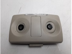 Recambio de luz interior para fiat freemont (345) urban 4wd referencia OEM IAM 275016  