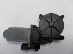 Recambio de motor elevalunas delantero derecho para renault megane i scenic (ja0) 1.9dti alize referencia OEM IAM 400468T3   2