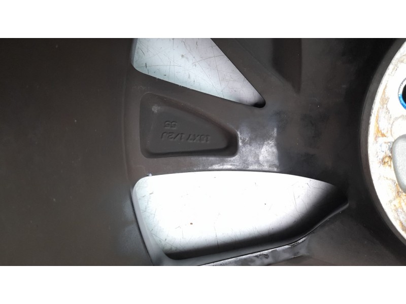 Recambio de llanta para honda hr-v (..) 1.5 vtec cat referencia OEM IAM 77A18075A  