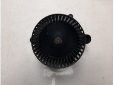 Recambio de ventilador calefaccion para ford ecosport titanium referencia OEM IAM AV1119845AB   2