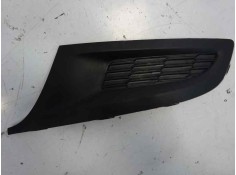 Recambio de rejilla paragolpes izquierda para volkswagen polo (6r1) referencia OEM IAM 6R0853665D9B9 107234716 VG0232124