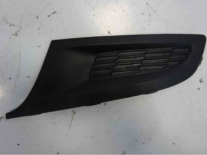 Recambio de rejilla paragolpes izquierda para volkswagen polo (6r1) referencia OEM IAM 6R0853665D9B9 107234716 VG0232124