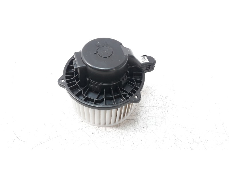 Recambio de ventilador calefaccion para kia ceed 1.0 tgdi cat referencia OEM IAM 97113J7000  