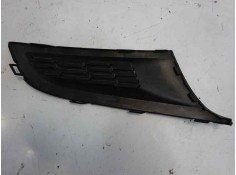 Recambio de rejilla paragolpes izquierda para volkswagen polo (6r1) referencia OEM IAM 6R0853665D9B9 107234716 VG0232124 2